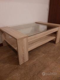 Tavolo soggiorno