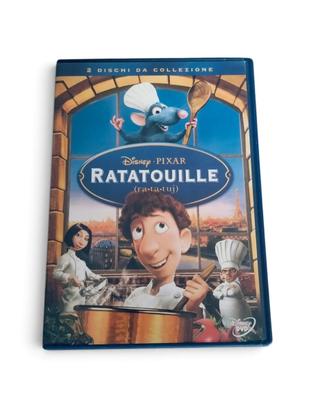 Dvd disney