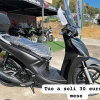 Kymco People 50/125/200/300 - PRONTA CONSEGNA