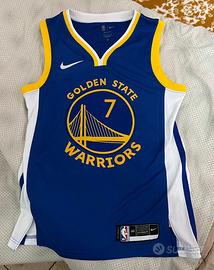 Canotte sales nba personalizzate