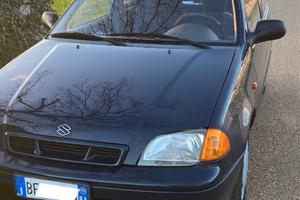 suzuki swift 1999