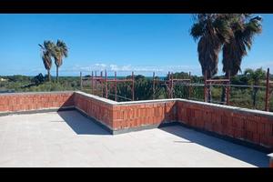 Villetta singola da completare