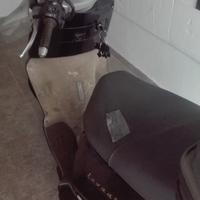 Aprilia Leonardo 250 - 2000