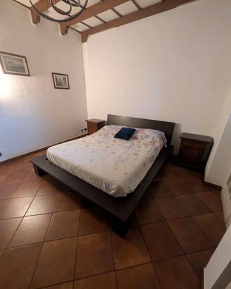 Letto matrimoniale
