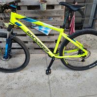 MTB rockrider 520