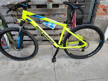 MTB rockrider 520