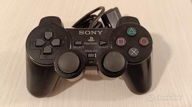 Controller PlayStation2 PS2 Dual Shock 2