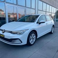 Volkswagen Golf 2.0 TDI 150 CV DSG Style