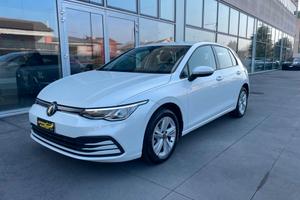 Volkswagen Golf 2.0 TDI 150 CV DSG Style