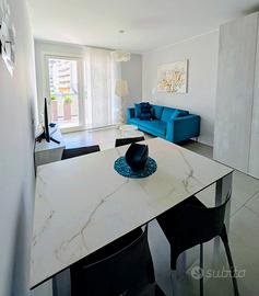 Trilocale Classe A - Arredato e chiavi in mano