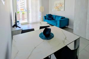 Trilocale Classe A - Arredato e chiavi in mano