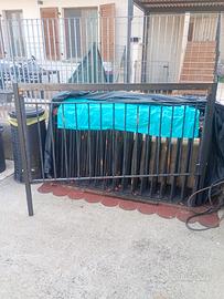 Moduli recinzione