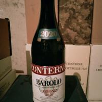 vino barolo conterno arione/francia