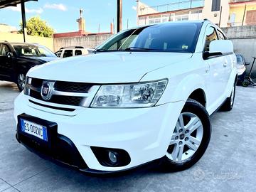 Fiat Freemont 2.0 Multijet 140 CV Lounge 7 posti