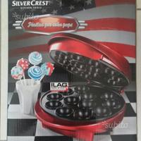 Piastra per cake pops