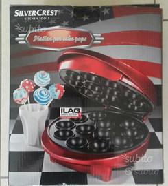 Piastra per cake pops