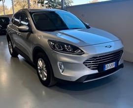 Ford Kuga 1.5 EcoBlue 120 CV aut. 2WD Titanium Bus