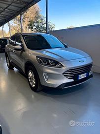 Ford Kuga 1.5 EcoBlue 120 CV aut. 2WD Titanium Bus