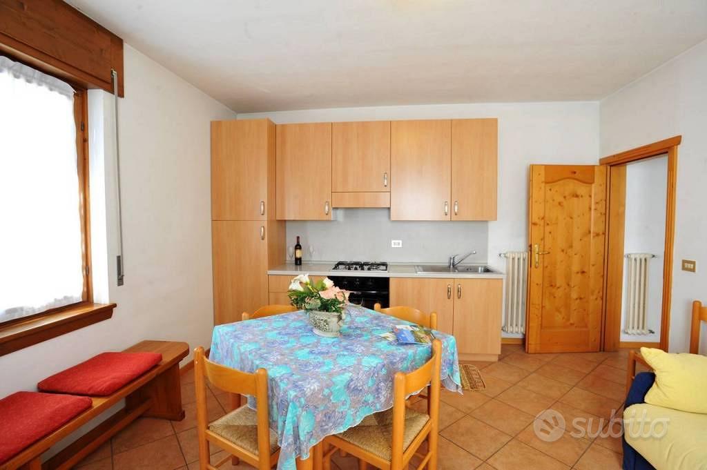 Appartamento – SO - Vista 2