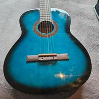 chitarra acustica EKO