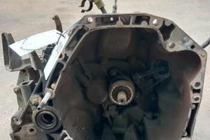 Cambio manuale Renault Megane 1.5 diesel del 2005