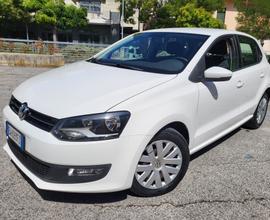 VOLKSWAGEN POLO 1,2 TDI-CINTA DISTRIB. NUOVA