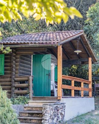 CASA INDIPENDENTE A ANGUILLARA SABAZIA