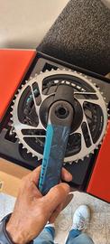 GUARNITURA SRAM RED DUB