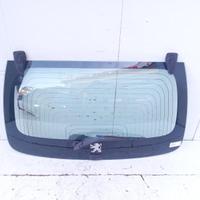 1607989380 LUNOTTO PORTELLONE POSTERIORE PEUGEOT 1