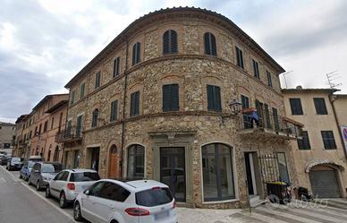 Appartamento - Monticiano