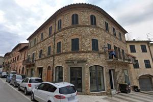 Appartamento - Monticiano