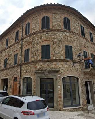 Appartamento - Monticiano