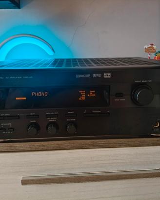 Amplificatore Yamaha  AV- Dsp A5