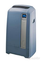 DeLonghi PAC WE128ECO 54dB pinguino condizionatore