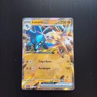 carta pokemon rara