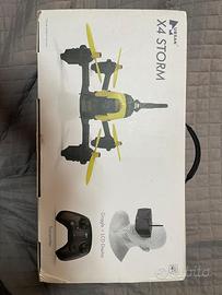 Drone FPV Hubsan X4 Storm
