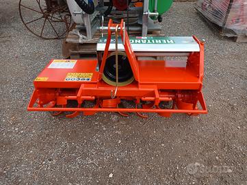 Zappatrice a spostamento meccanico SEL 110 -NUOVA