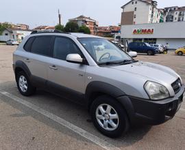 HYUNDAI Tucson 1ª serie - 2006