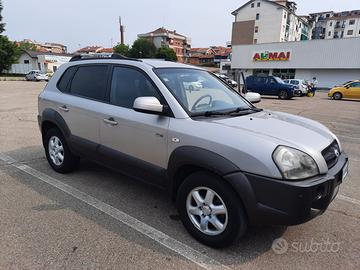 HYUNDAI Tucson 1ª serie - 2006