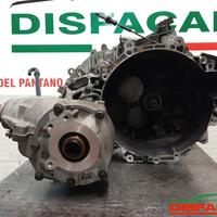 CAMBIO  GEARBOX Land Rover Range Rover Evoque 224D