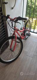 bici da bambina ATALA