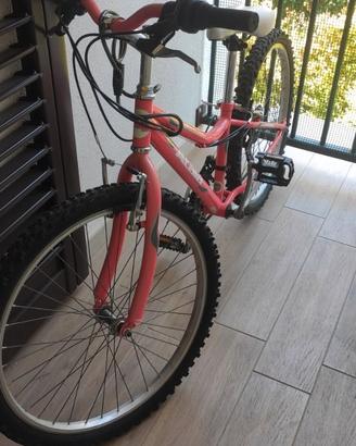 bici da bambina ATALA