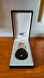 Portachiavi Montblanc originale