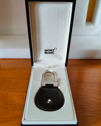 Portachiavi Montblanc originale