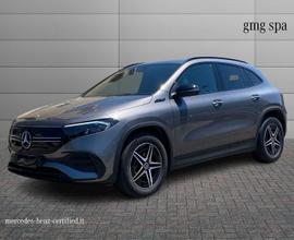 Mercedes-Benz EQA 250 Premium Plus