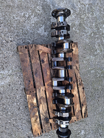 Albero a gomiti fiat 642
