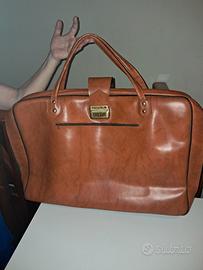 borsone vintage anni '70