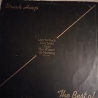 lotto vinili 33 giri lp disco album rock pop blues