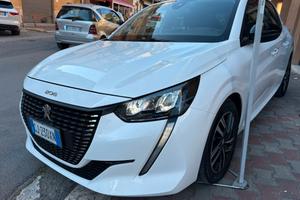 Peugeot 208 BlueHDi 100 Stop&Start 5 porte Allure