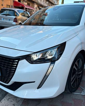 Peugeot 208 BlueHDi 100 Stop&Start 5 porte Allure